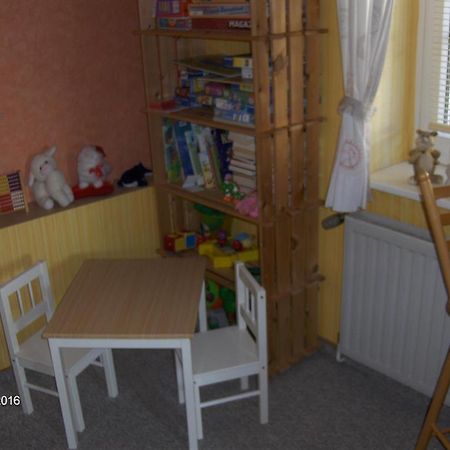 Ferienhaus Bein Thale Εξωτερικό φωτογραφία