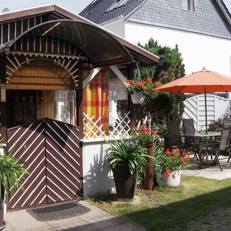 Ferienhaus Bein Thale Εξωτερικό φωτογραφία