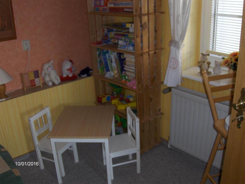 Ferienhaus Bein Thale Εξωτερικό φωτογραφία