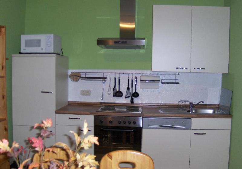 Ferienhaus Bein Thale Εξωτερικό φωτογραφία