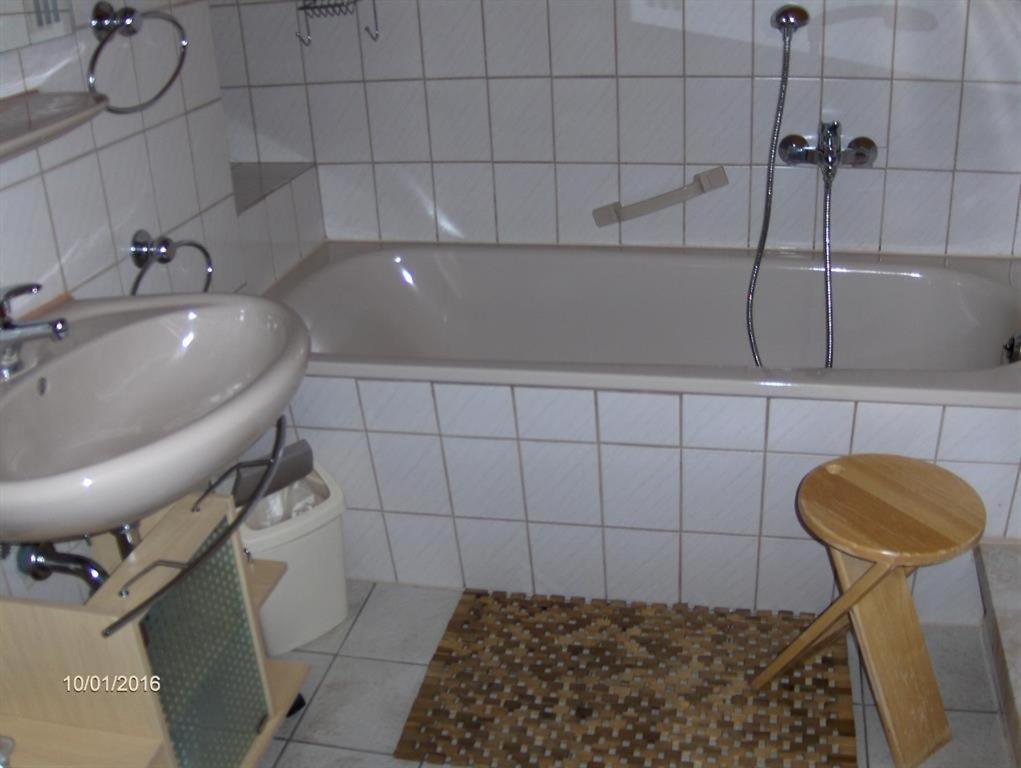 Ferienhaus Bein Thale Εξωτερικό φωτογραφία